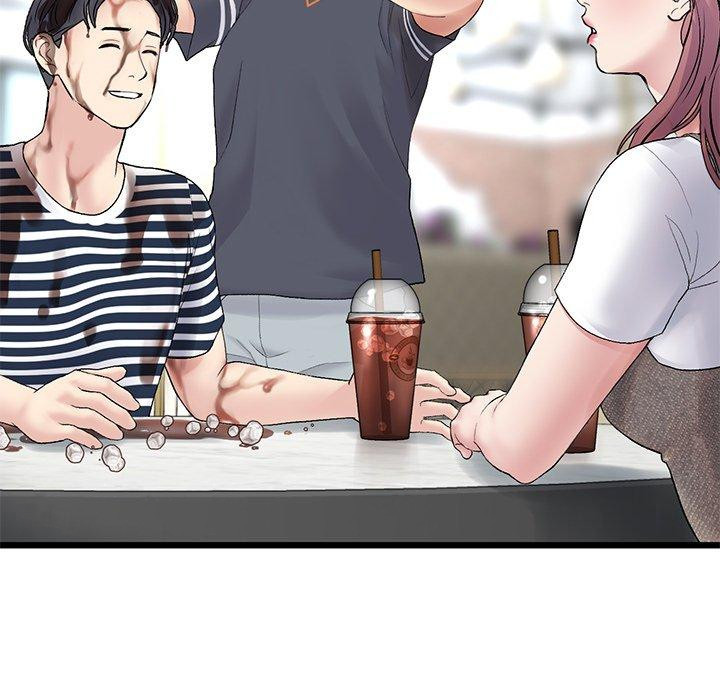 《重逢的初戀是繼母》漫画 第10話