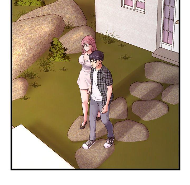 《重逢的初戀是繼母》漫画 第16話