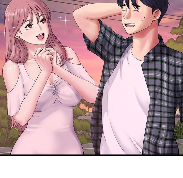 《重逢的初戀是繼母》漫画 第16話