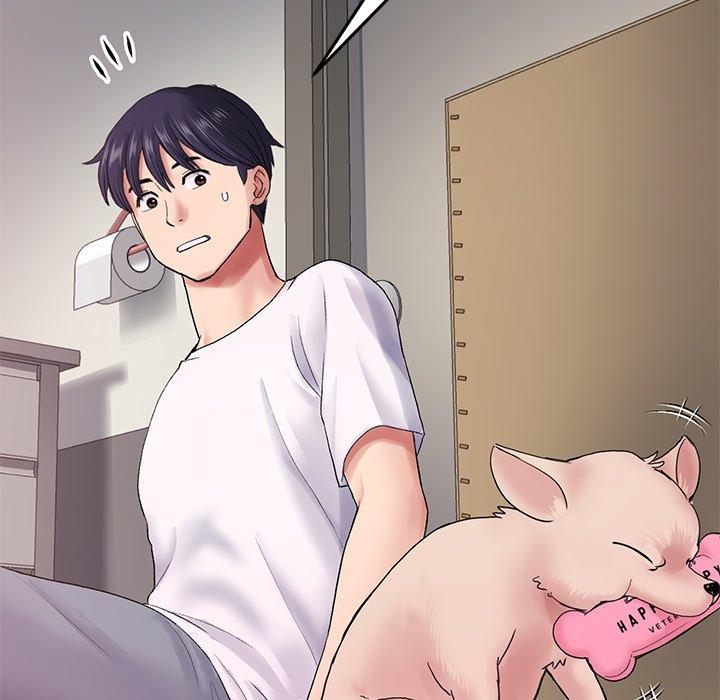 《重逢的初戀是繼母》漫画 第16話
