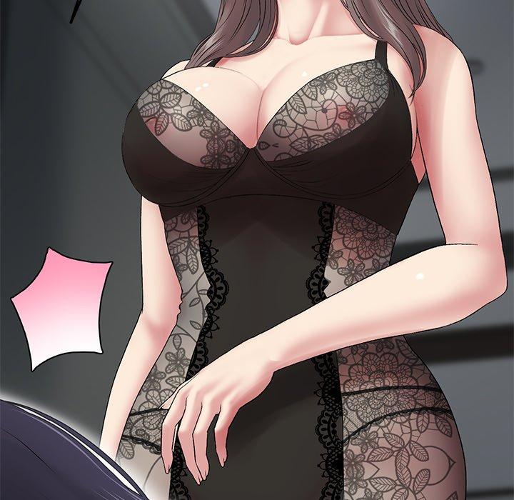 《重逢的初戀是繼母》漫画 第16話