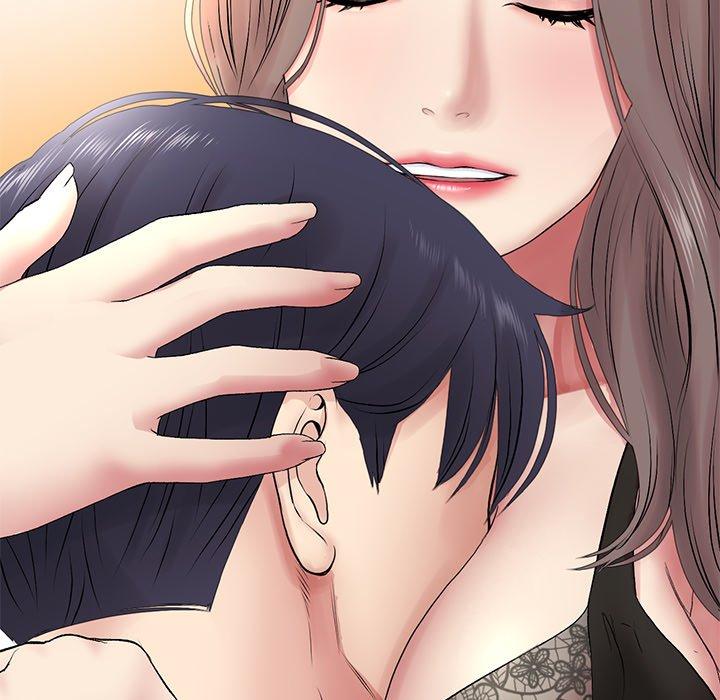 《重逢的初戀是繼母》漫画 第16話