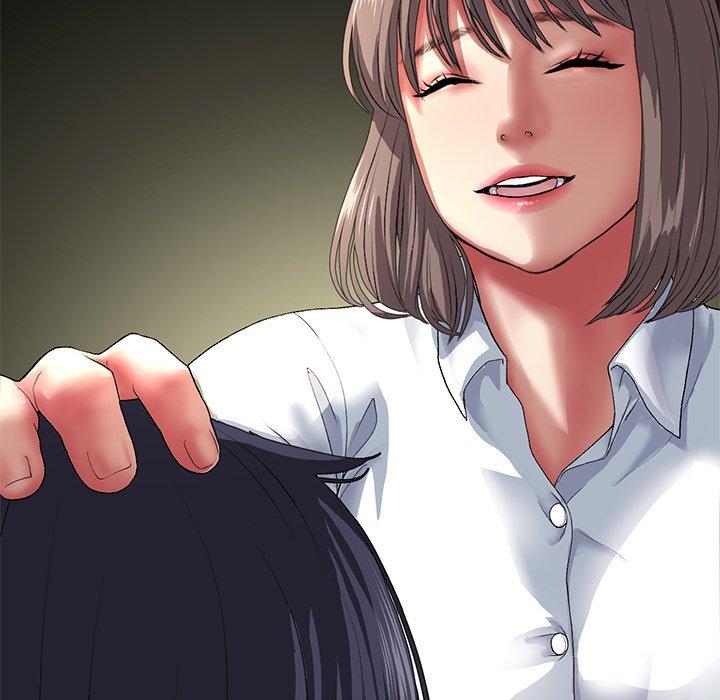 《重逢的初戀是繼母》漫画 第17話