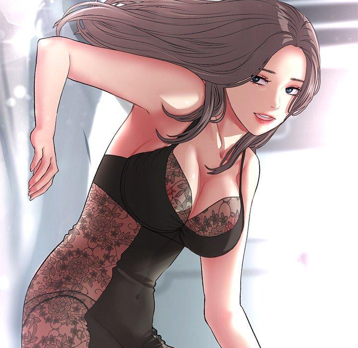 《重逢的初戀是繼母》漫画 第17話