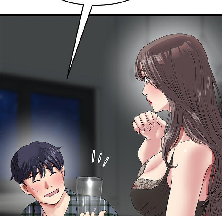 《重逢的初戀是繼母》漫画 第17話
