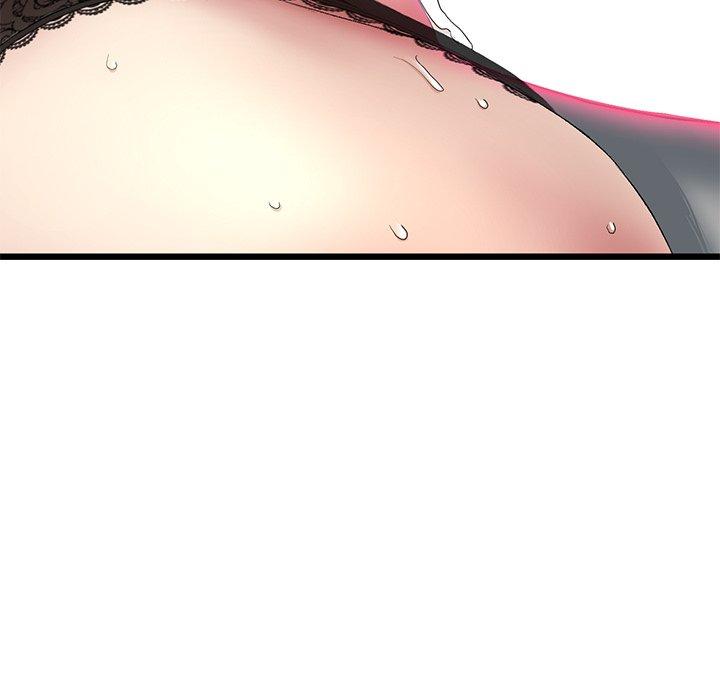 《重逢的初戀是繼母》漫画 第18話