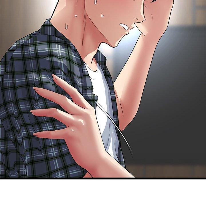 《重逢的初戀是繼母》漫画 第18話