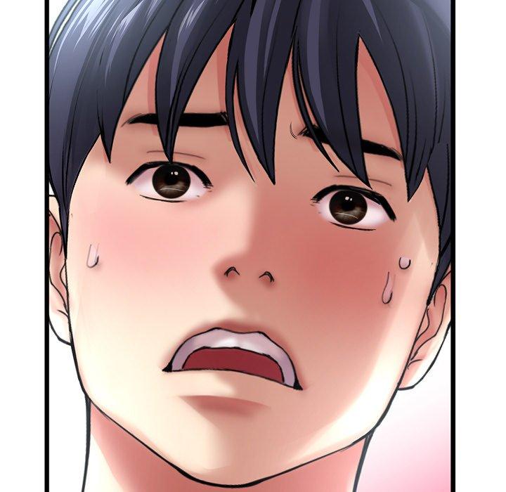 《重逢的初戀是繼母》漫画 第19話