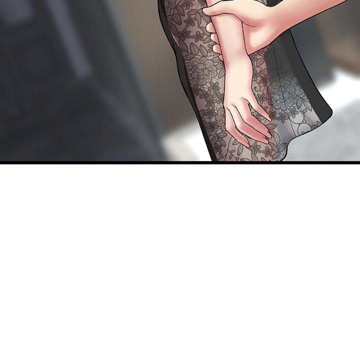 《重逢的初戀是繼母》漫画 第19話