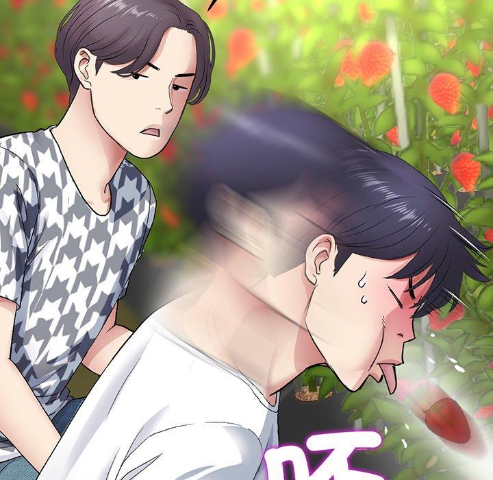 《重逢的初戀是繼母》漫画 第19話