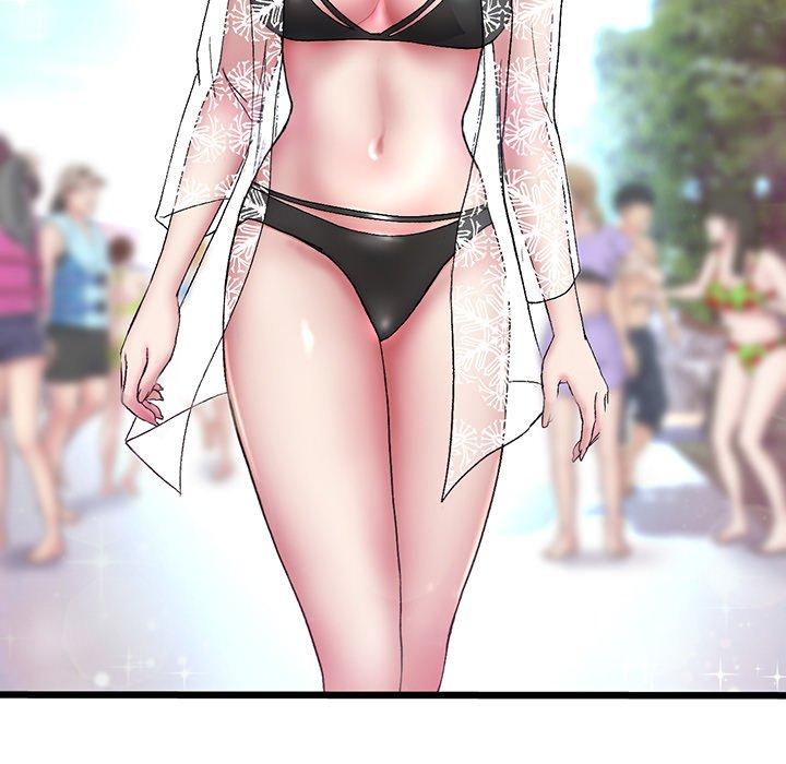 《重逢的初戀是繼母》漫画 第19話