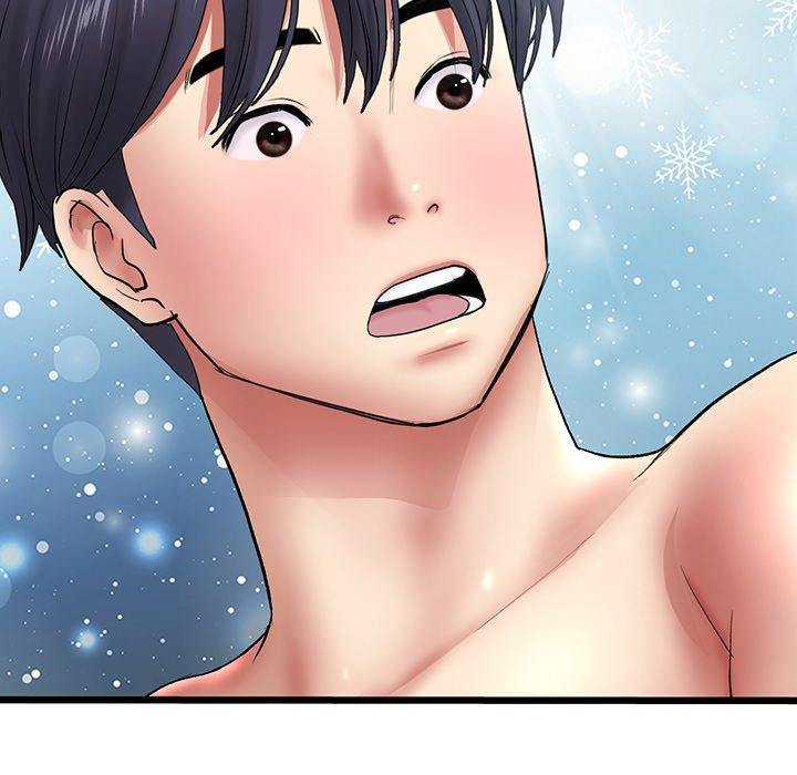 《重逢的初戀是繼母》漫画 第19話