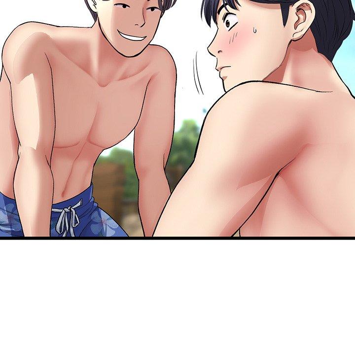 《重逢的初戀是繼母》漫画 第19話