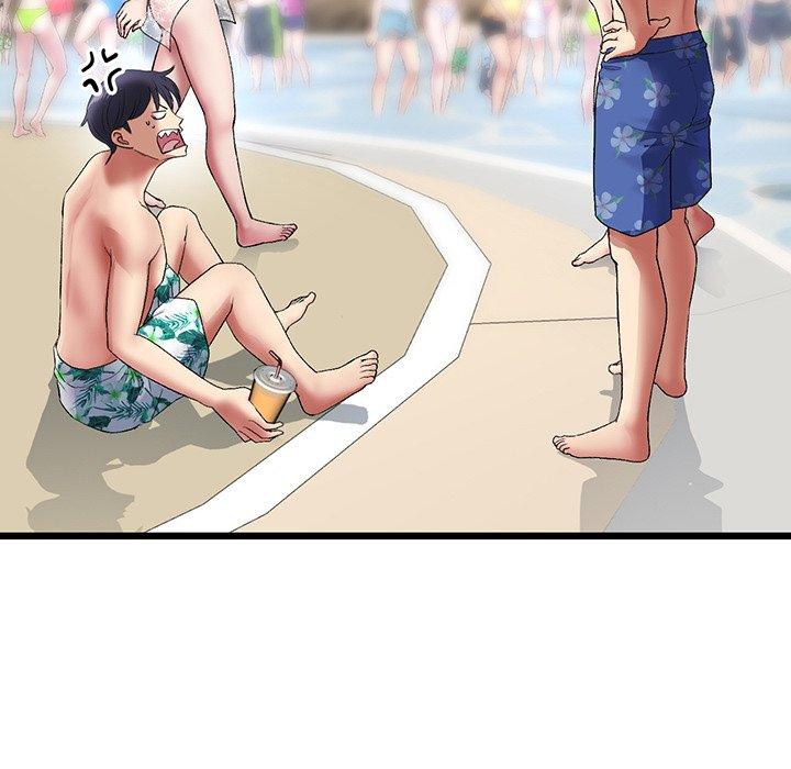 《重逢的初戀是繼母》漫画 第19話
