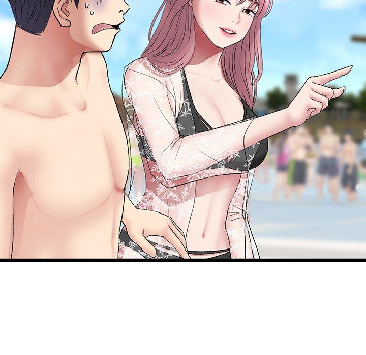 《重逢的初戀是繼母》漫画 第19話