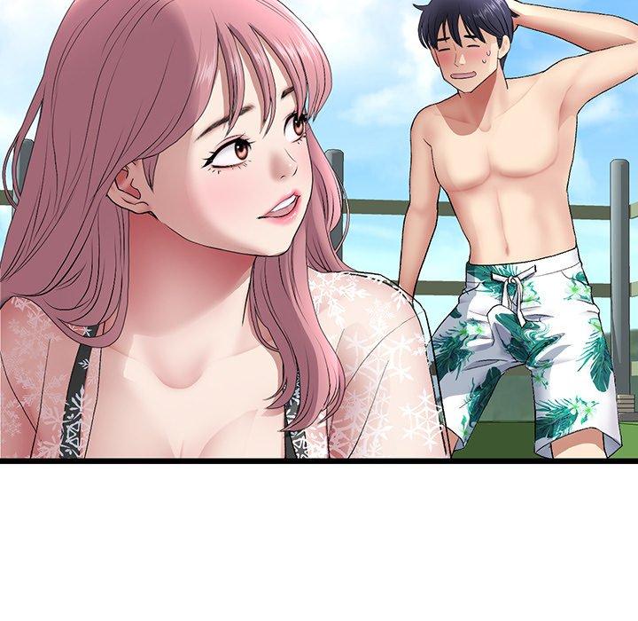 《重逢的初戀是繼母》漫画 第19話