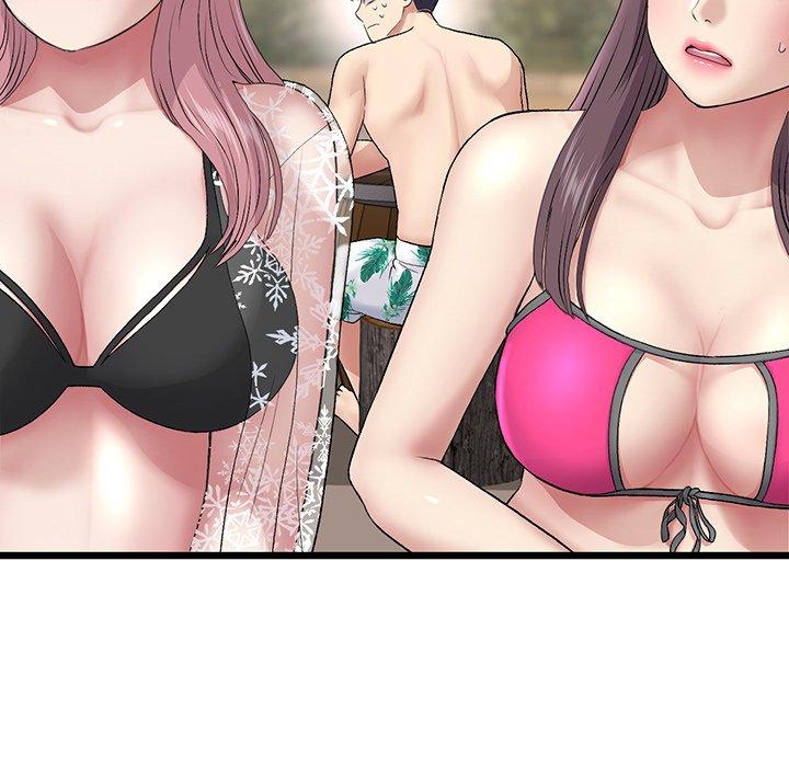 《重逢的初戀是繼母》漫画 第20話