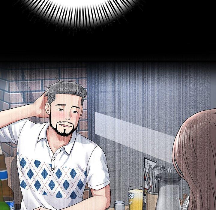 《重逢的初戀是繼母》漫画 第20話