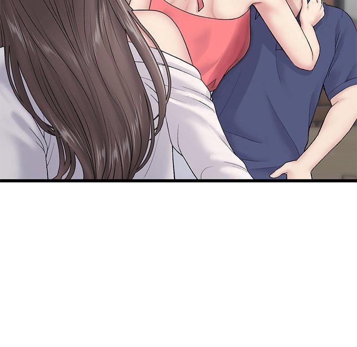 《重逢的初戀是繼母》漫画 第21話