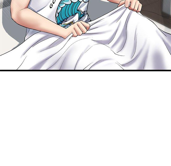 《重逢的初戀是繼母》漫画 第21話