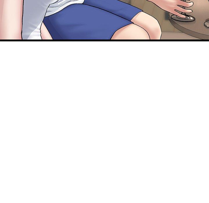 《重逢的初戀是繼母》漫画 第21話