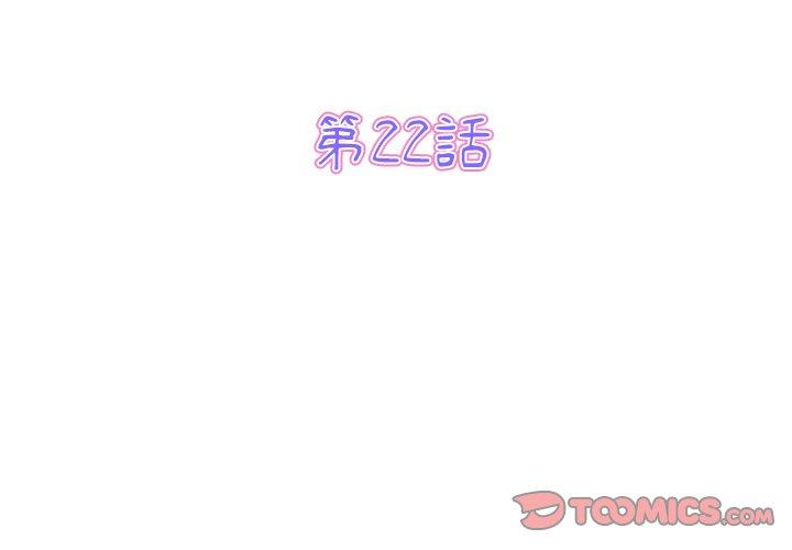 《重逢的初戀是繼母》漫画 第22話