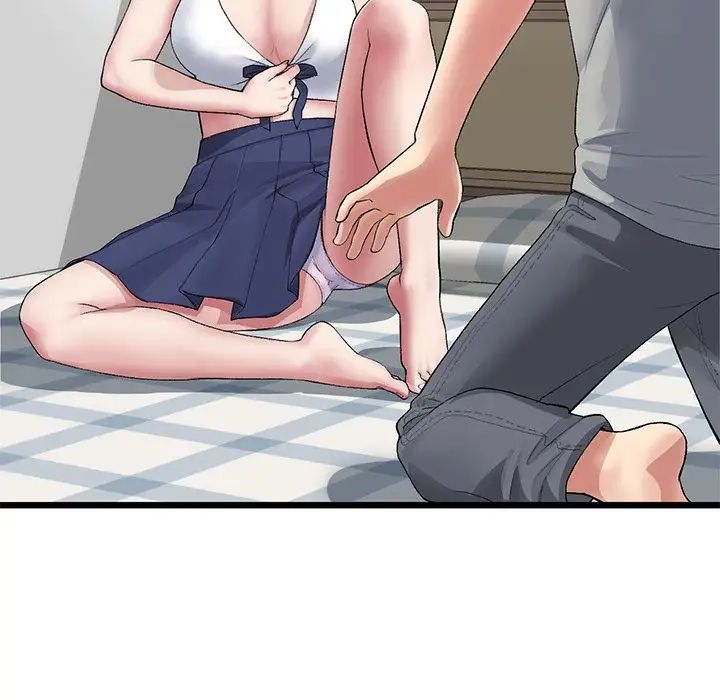 《重逢的初戀是繼母》漫画 第26話