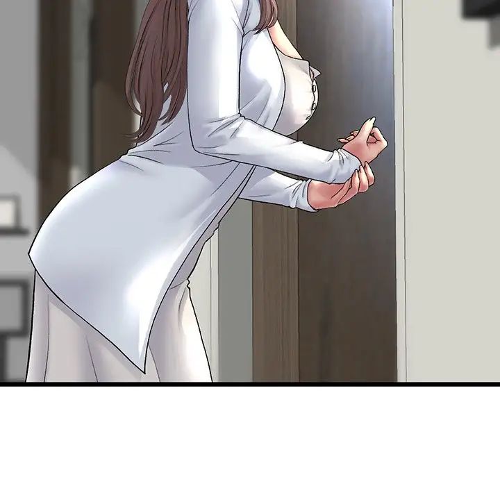 《重逢的初戀是繼母》漫画 第27話