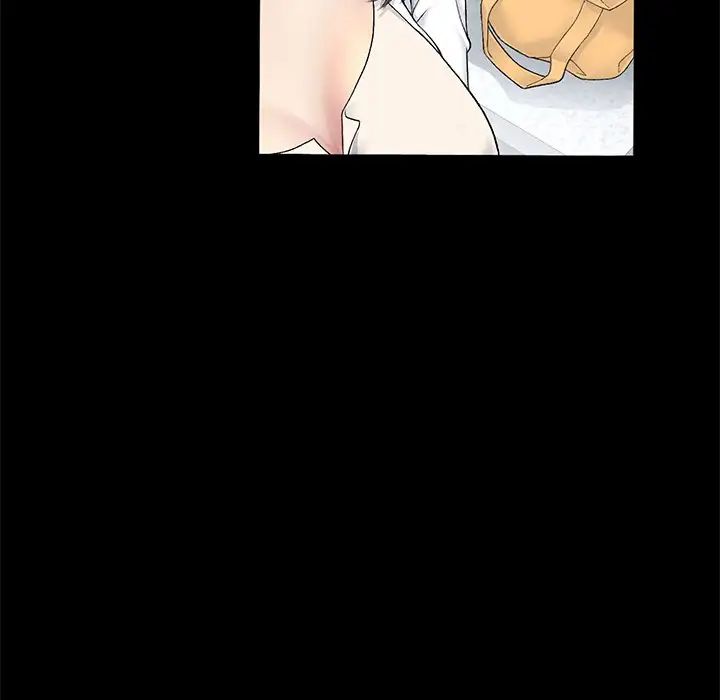 《重逢的初戀是繼母》漫画 第27話