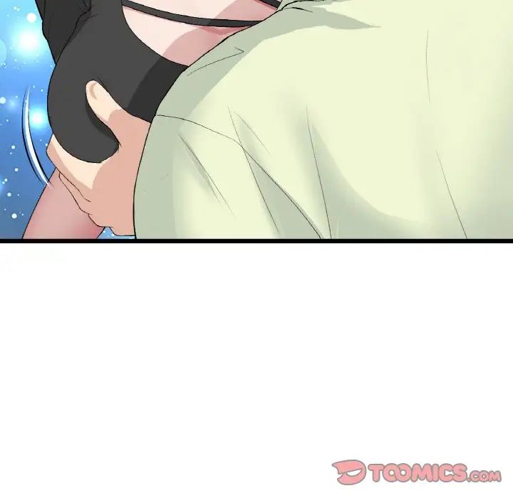 《重逢的初戀是繼母》漫画 第36話