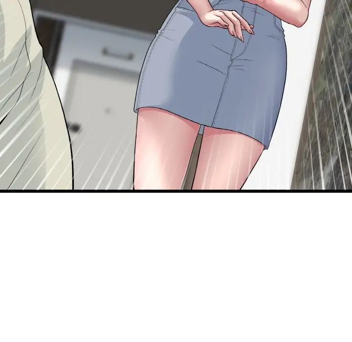 《重逢的初戀是繼母》漫画 第49話
