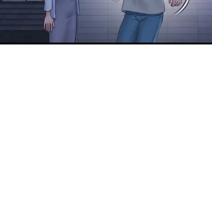 《重逢的初戀是繼母》漫画 第50話