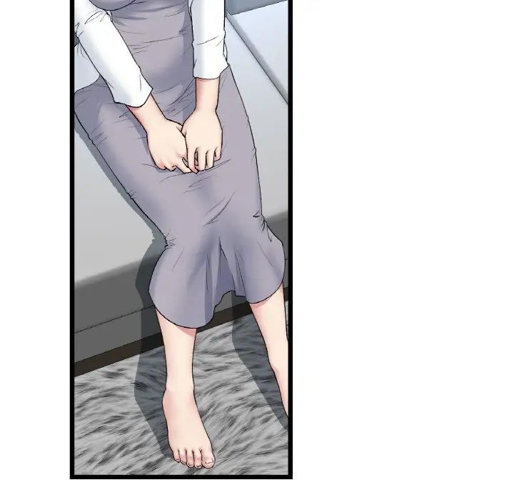 《重逢的初戀是繼母》漫画 第51話