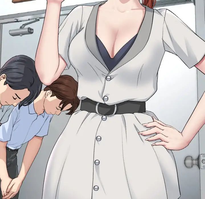 《重逢的初戀是繼母》漫画 第51話