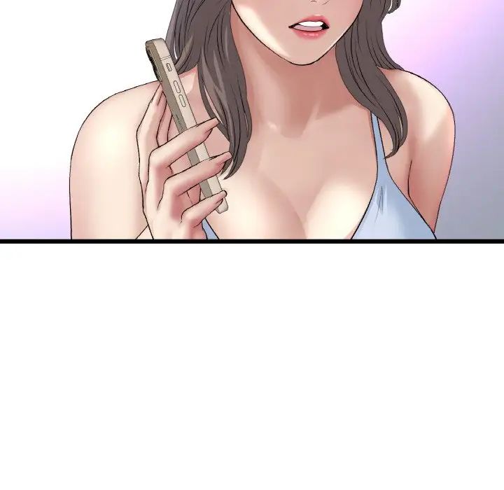 《重逢的初戀是繼母》漫画 第54話