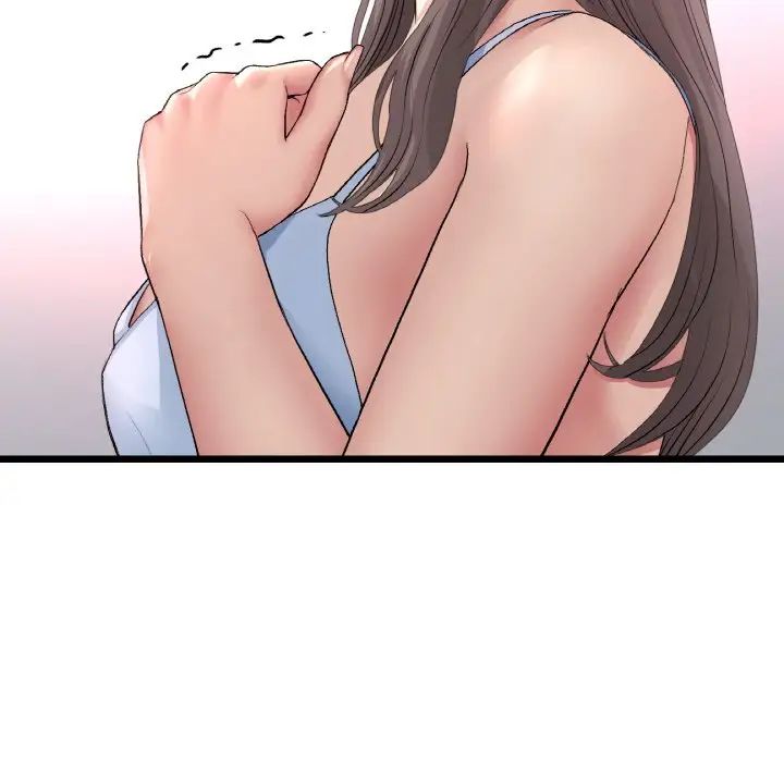 《重逢的初戀是繼母》漫画 第54話