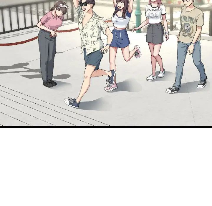 《重逢的初戀是繼母》漫画 第56話