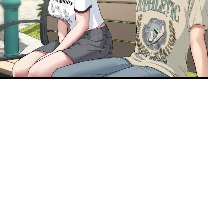 《重逢的初戀是繼母》漫画 第56話