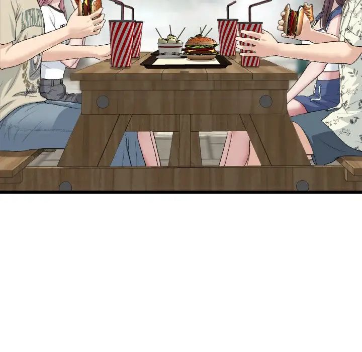《重逢的初戀是繼母》漫画 第57話