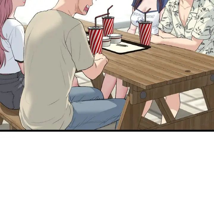 《重逢的初戀是繼母》漫画 第57話