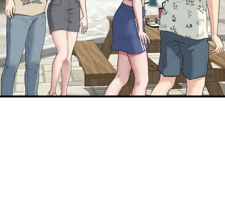 《重逢的初戀是繼母》漫画 第57話