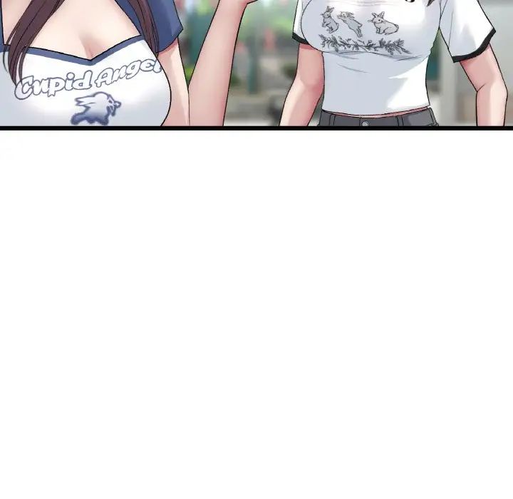 《重逢的初戀是繼母》漫画 第57話