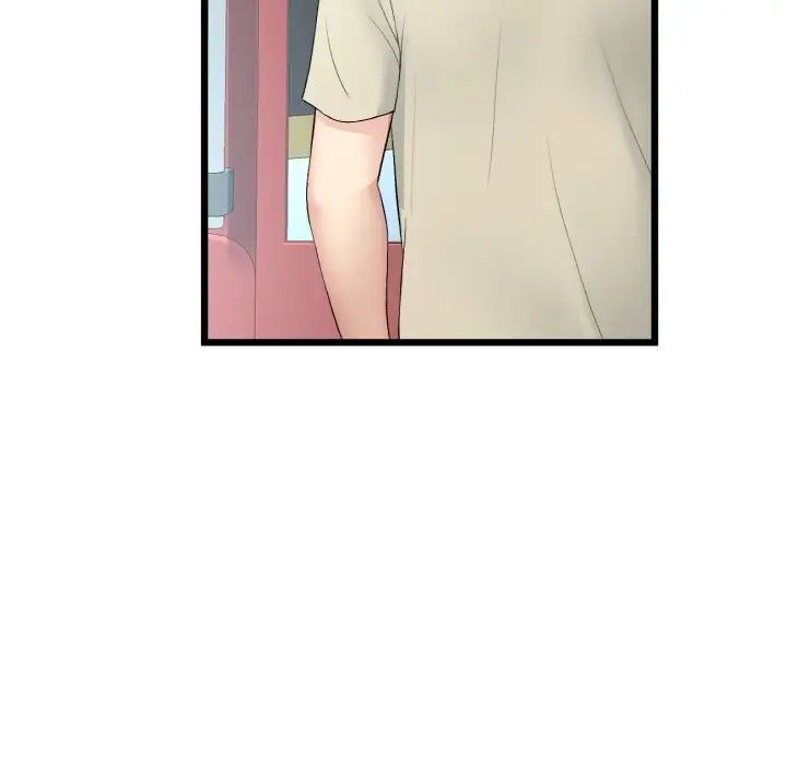 《重逢的初戀是繼母》漫画 第60話