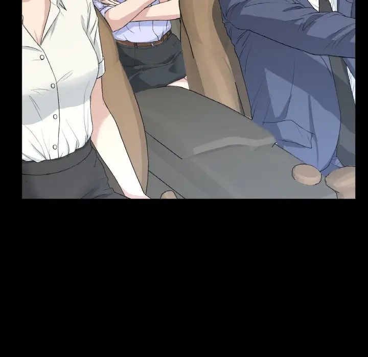 《重逢的初戀是繼母》漫画 第61話