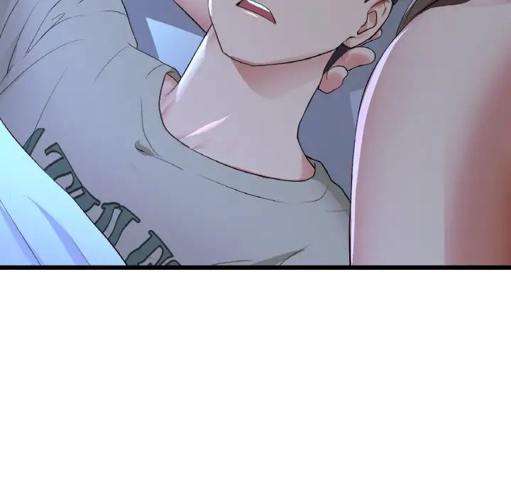 《重逢的初戀是繼母》漫画 第64話