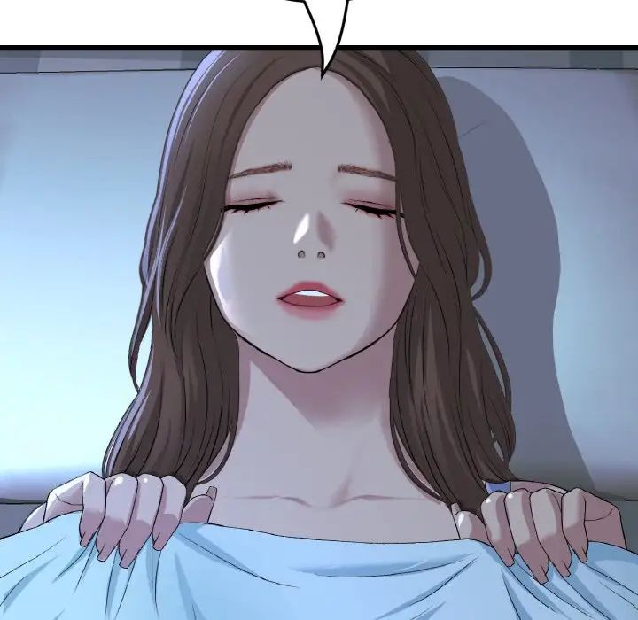 《重逢的初戀是繼母》漫画 第64話