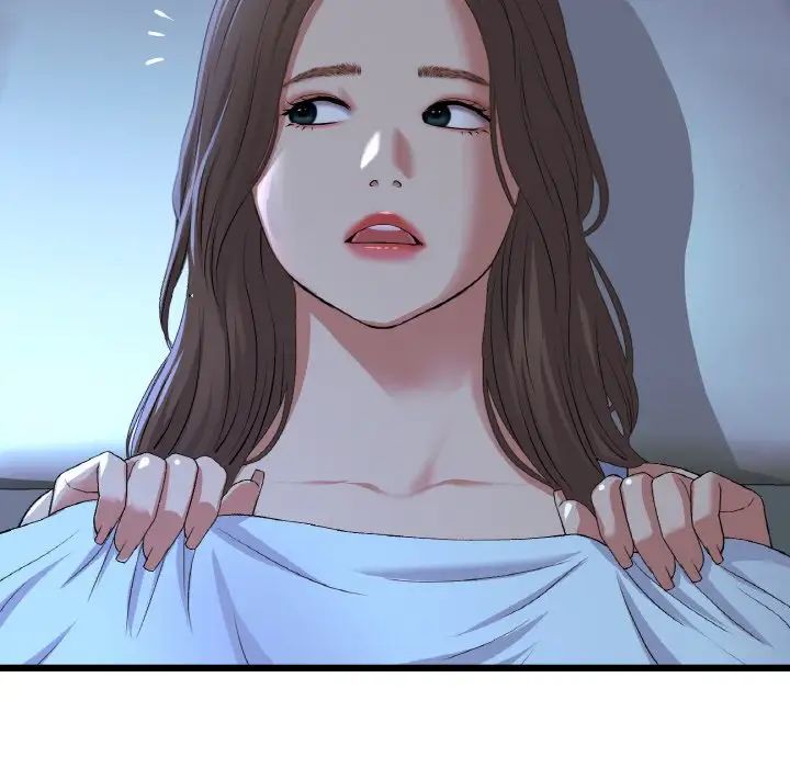 《重逢的初戀是繼母》漫画 第64話