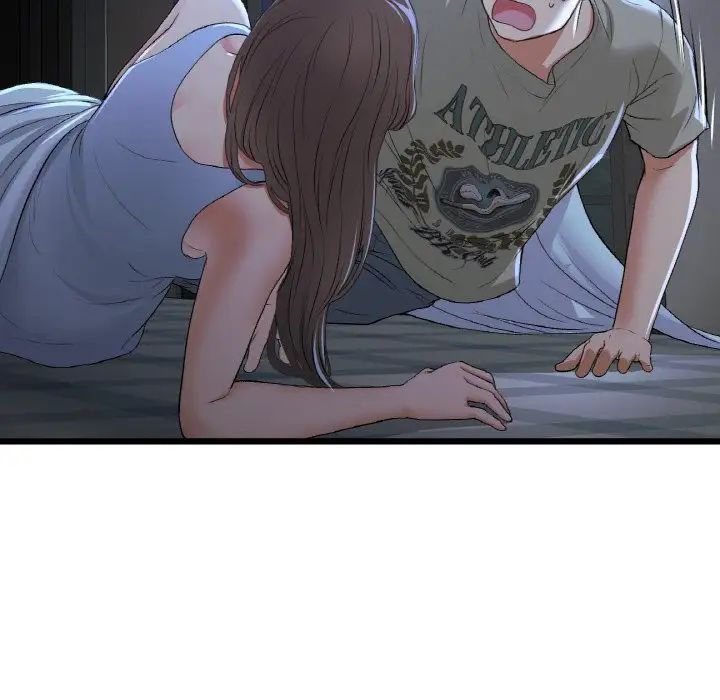 《重逢的初戀是繼母》漫画 第64話