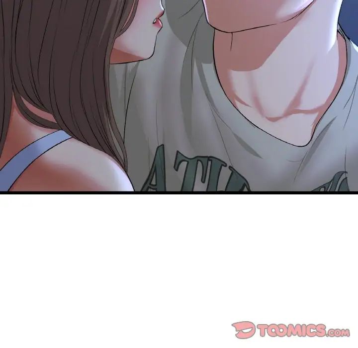 《重逢的初戀是繼母》漫画 第64話