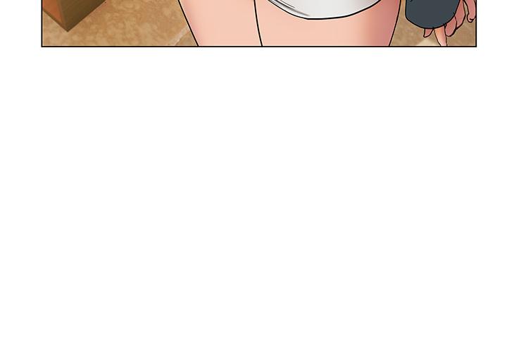 《終結曖昧》漫画 第26話-攻略男人的「深喉嚨」
